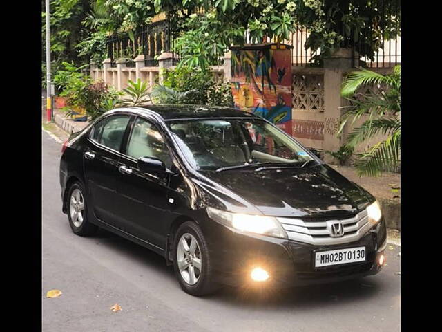 Used Honda City [2008-2011] 1.5 V MT in Mumbai