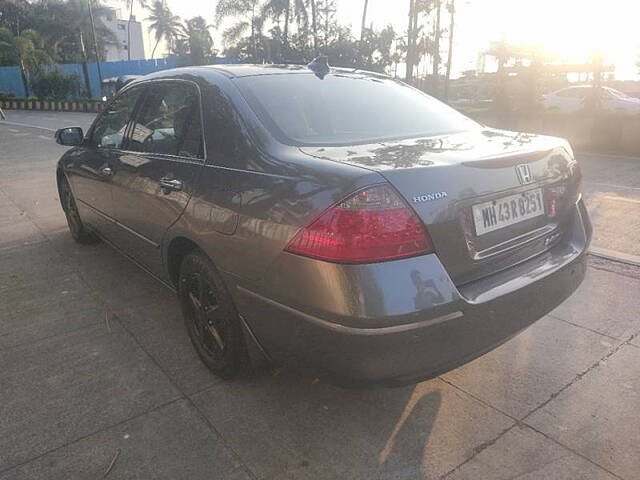 Used Honda Accord [2003-2007] 2.4 VTi-L AT in Mumbai