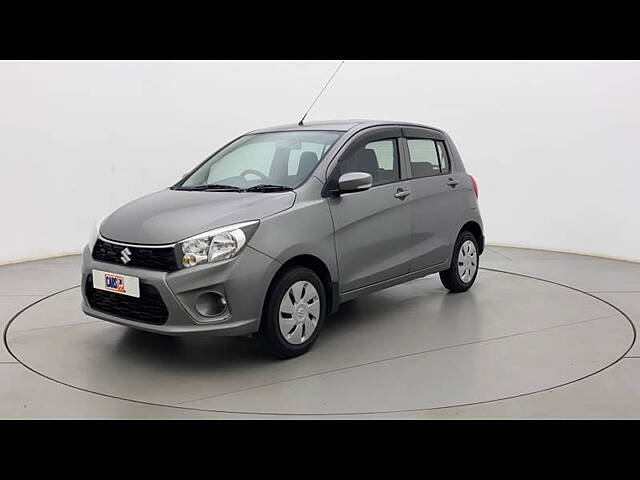 Used Maruti Suzuki Celerio [2017-2021] ZXi [2017-2019] in Chennai