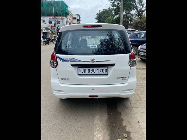 Used Maruti Suzuki Ertiga [2012-2015] VDi in Patna