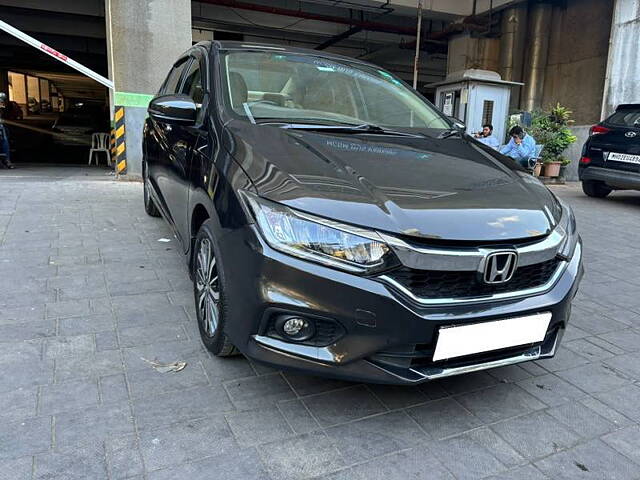 Used Honda City [2014-2017] VX CVT in Mumbai