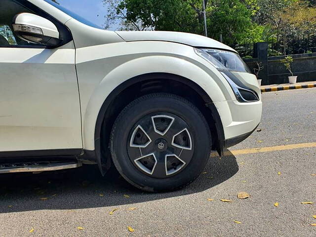 Used Mahindra XUV500 W7 [2018-2020] in Faridabad