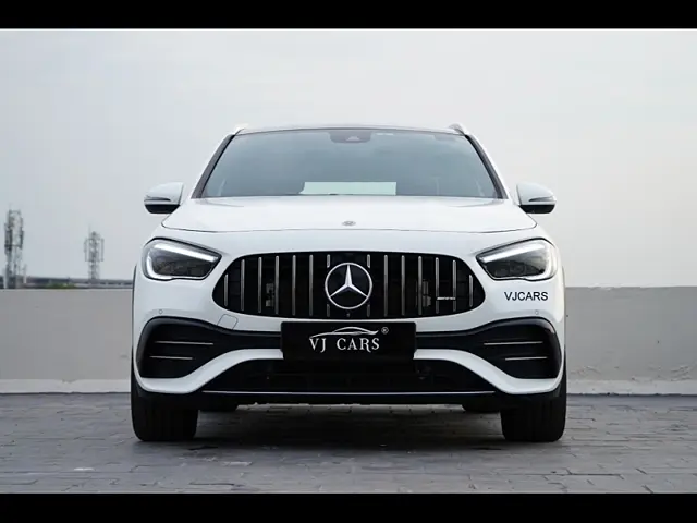 Used 2022 Mercedes-Benz AMG GLA 35 in Chennai