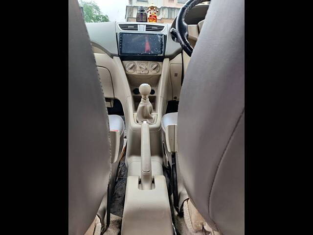 Used Maruti Suzuki Ertiga [2018-2022] VXi in Mumbai