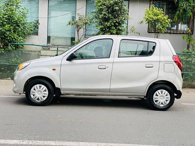 Used Maruti Suzuki Alto 800 [2012-2016] Lxi CNG in Surat