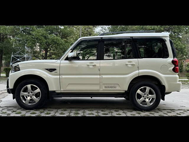 Used Mahindra Scorpio 2021 S11 2WD 7 STR in Delhi