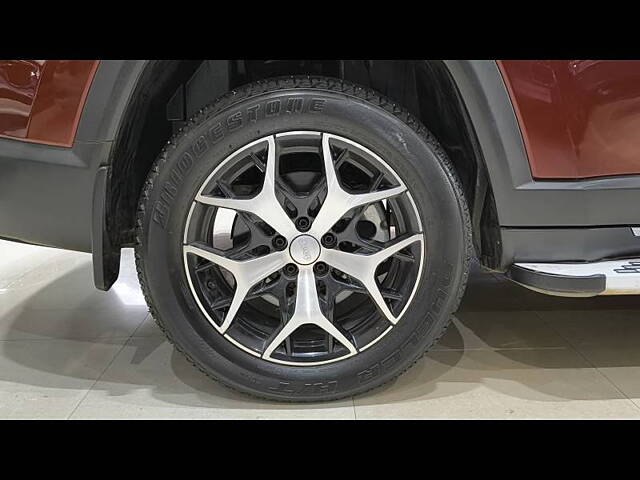 Used Jeep Meridian Limited (O) 4X4 AT [2022] in Bangalore