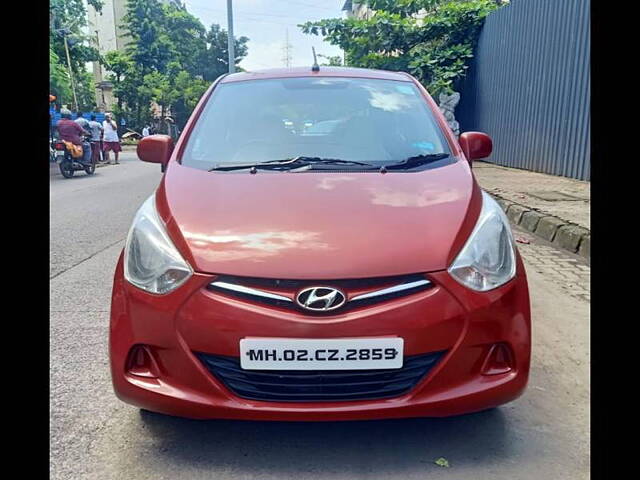 Used 2013 Hyundai Eon in Mumbai