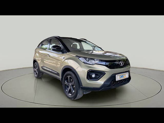 Used 2022 Tata Nexon in Ahmedabad