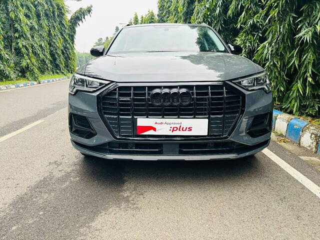 Used 2024 Audi Q3 in Kolkata