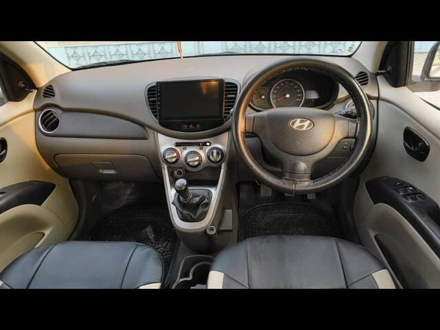 Used Hyundai i10 [2010-2017] 1.1L iRDE Magna Special Edition in Delhi