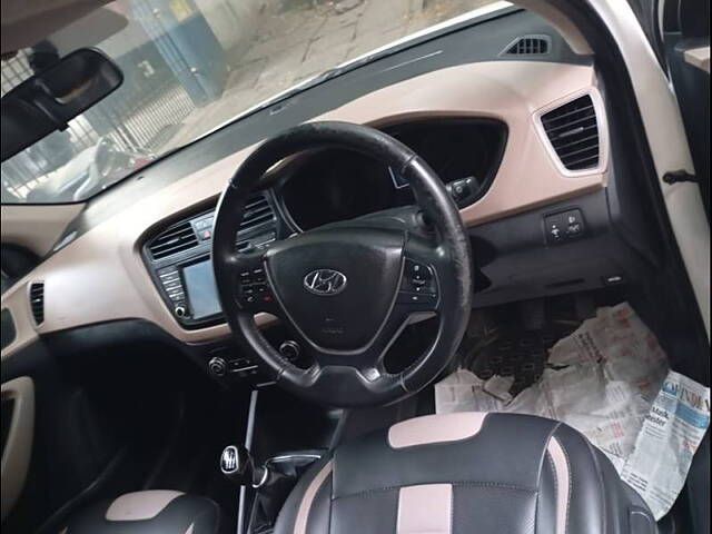 Used Hyundai Elite i20 [2017-2018] Asta 1.4 CRDI in Chennai