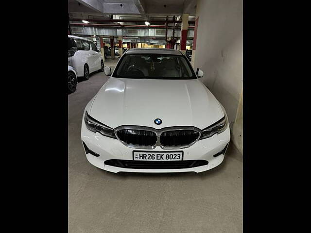 Used 2020 BMW 3-Series in Delhi