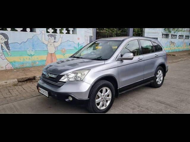 Used Honda CR-V [2007-2009] 2.4 MT in Pune