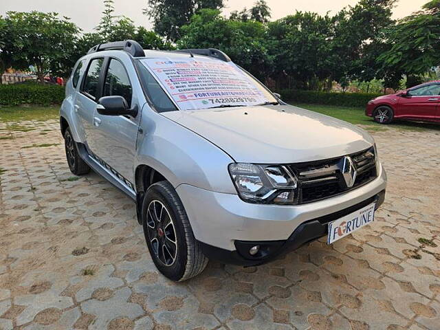 Used 2018 Renault Duster in Delhi