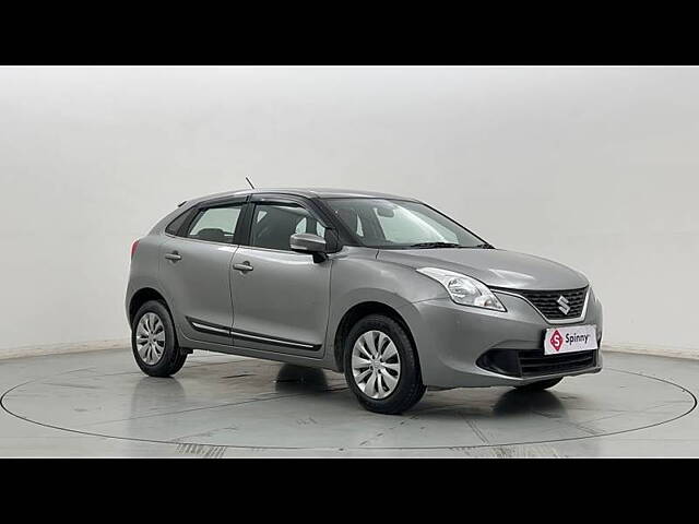 Used Maruti Suzuki Baleno [2015-2019] Delta 1.2 in Delhi