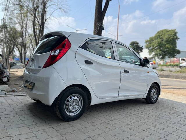 Used Hyundai Eon Era + in Bangalore