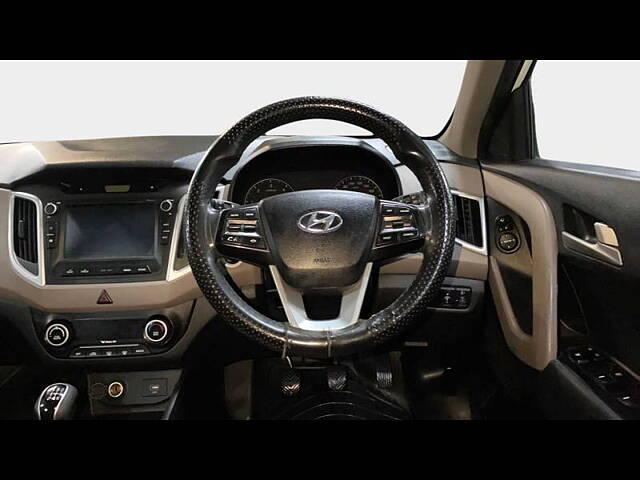 Used Hyundai Creta [2015-2017] 1.6 SX in Chandigarh