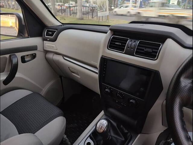 Used Mahindra Scorpio [2014-2017] S8 in Mohali