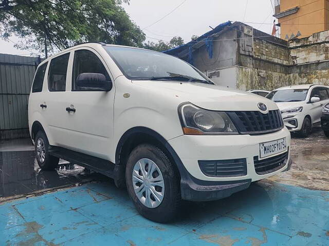 Used 2018 Mahindra Xylo in Mumbai