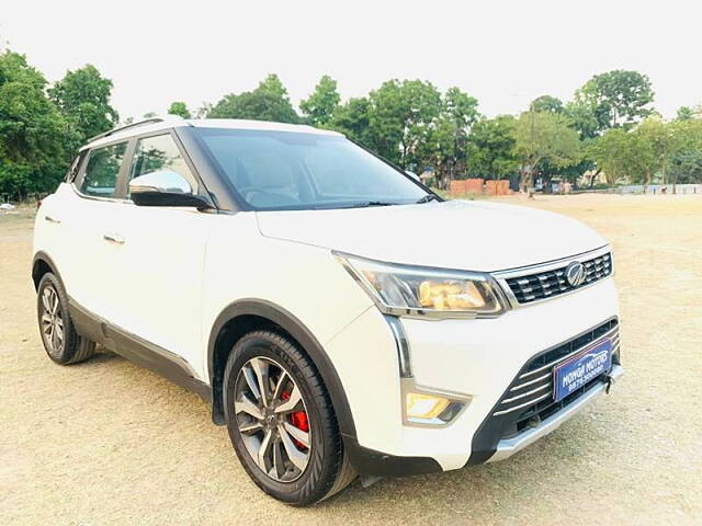 Used Mahindra XUV300 [2019-2024] 1.5 W8 (O) [2019-2020] in Ludhiana