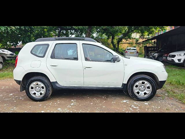 Used Renault Duster [2012-2015] 85 PS RxE Diesel in Kolkata