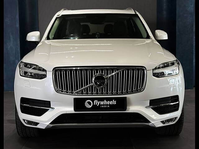 Used 2019 Volvo XC90 in Malappuram