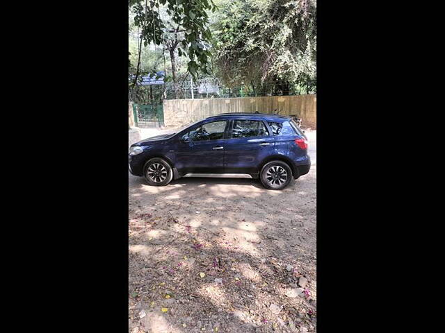 Used Maruti Suzuki S-Cross [2014-2017] Zeta 1.6 in Delhi