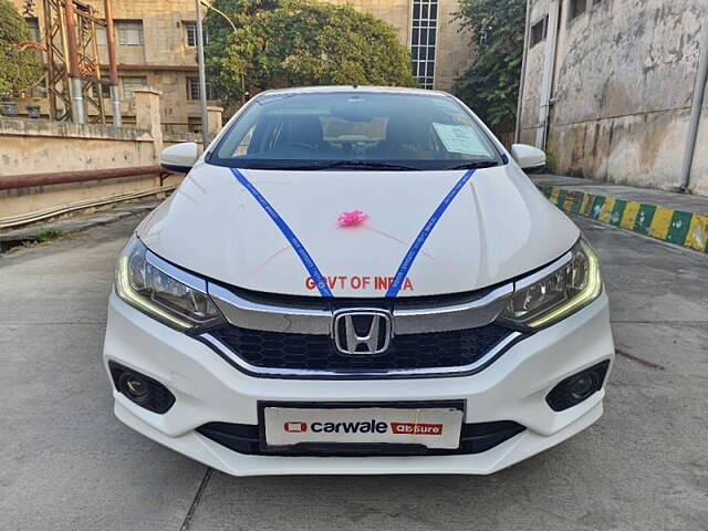 Used 2014 Honda City in Noida