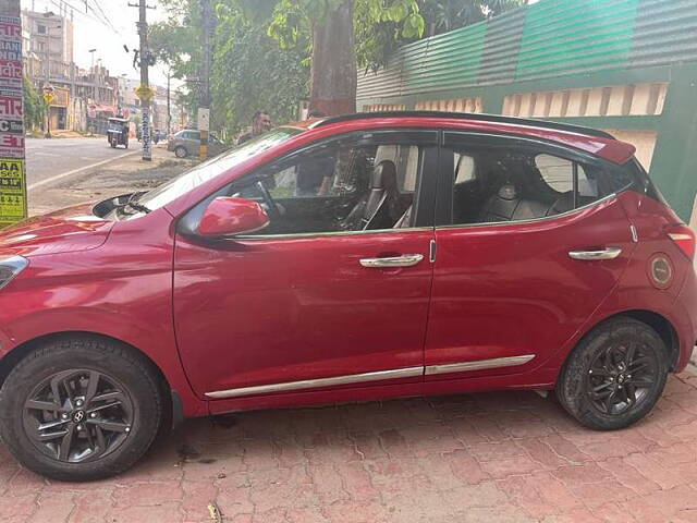 Used Hyundai Grand i10 Nios [2019-2023] Sportz 1.2 Kappa VTVT in Bhagalpur