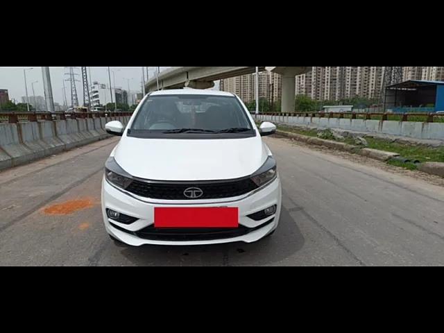 Used 2021 Tata Tigor in Noida