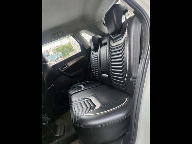 Used Maruti Suzuki Vitara Brezza [2016-2020] ZDi in Hyderabad