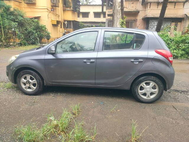 Used Hyundai i20 [2010-2012] Sportz 1.2 BS-IV in Mumbai