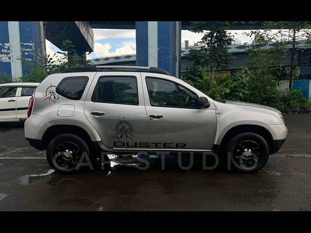 Used Renault Duster [2015-2016] 85 PS RxL in Kolkata