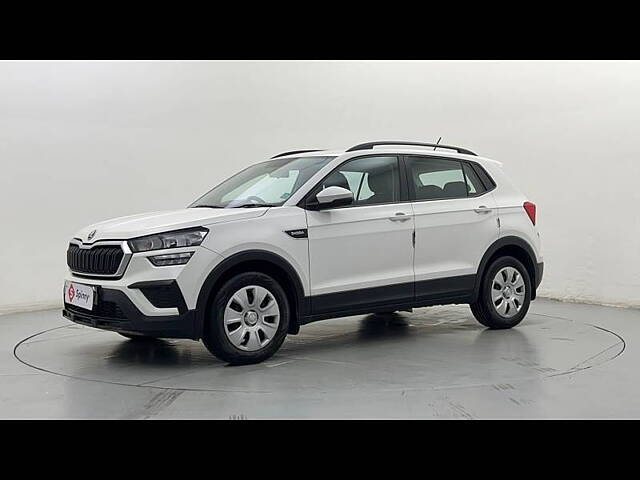 Used 2022 Skoda Kushaq in Ghaziabad