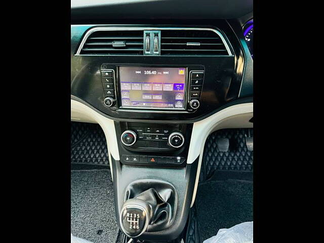 Used Mahindra Marazzo M6 Plus 8 STR [2020] in Delhi