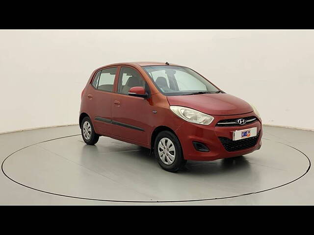 Used 2012 Hyundai i10 in Delhi