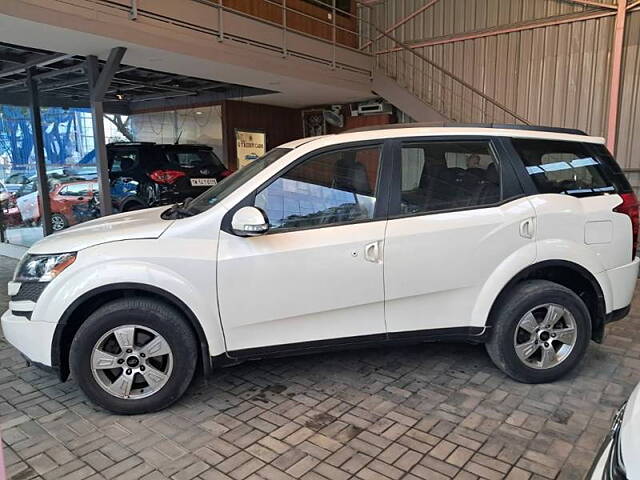 Used Mahindra XUV500 [2011-2015] W8 in Chennai