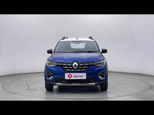 Used Renault Triber [2019-2023] RXZ EASY-R AMT in Chennai