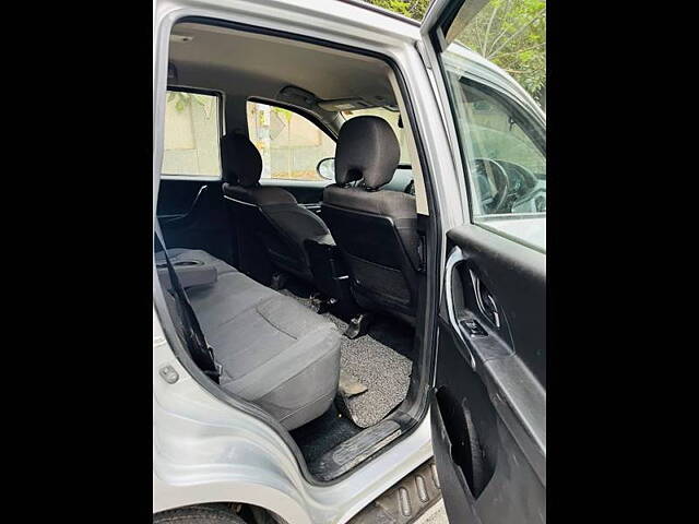 Used Mahindra XUV500 W5 [2018-2020] in Delhi