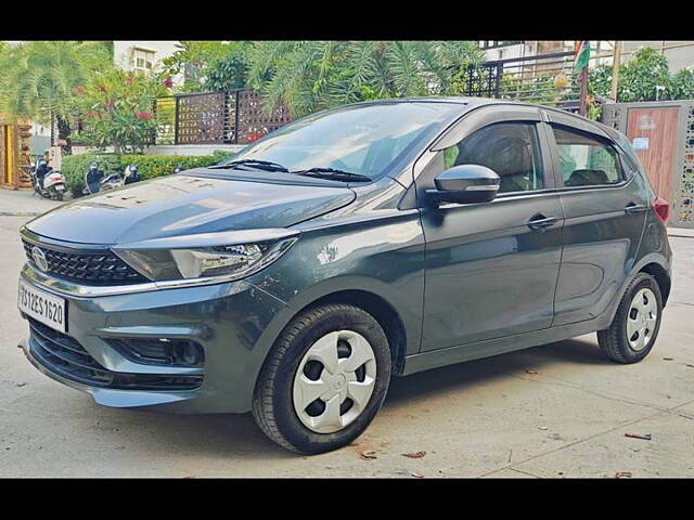 Used Tata Tiago [2016-2020] Revotron XT [2016-2019] in Hyderabad