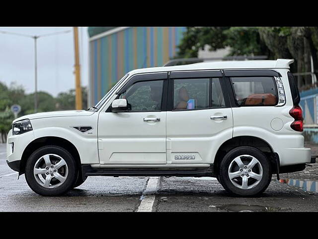 Used Mahindra Scorpio 2021 S11 2WD 7 STR in Mumbai