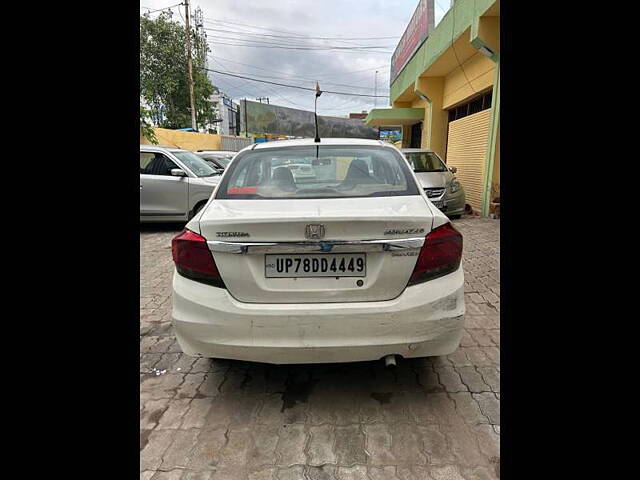 Used Honda Amaze [2016-2018] 1.5 S i-DTEC in Kanpur