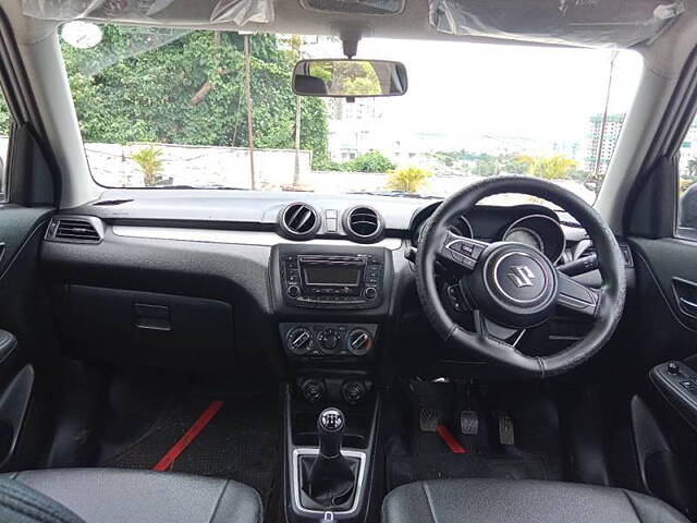 Used Maruti Suzuki Swift [2014-2018] VXi ABS in Pune