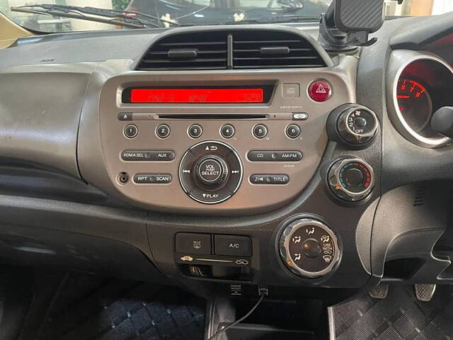 Used Honda Jazz [2011-2013] S in Mumbai