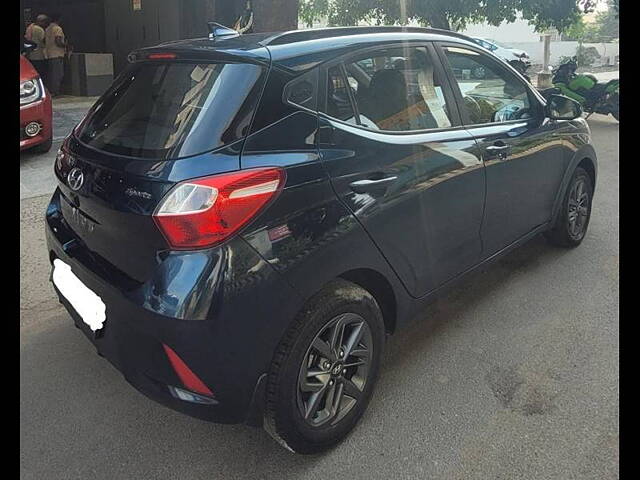 Used Hyundai Grand i10 Nios [2019-2023] Sportz 1.2 Kappa VTVT in Chennai