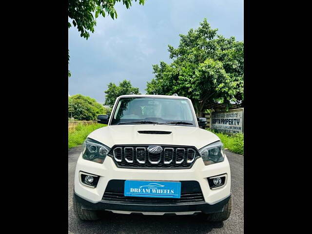 Used Mahindra Scorpio 2021 S9 2WD 7 STR in Delhi