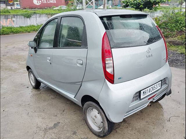 Used Tata Nano [2009-2011] LX in Pune