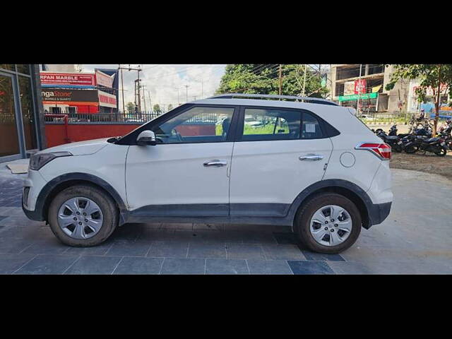 Used Hyundai Creta [2017-2018] E Plus 1.6 Petrol in Dehradun