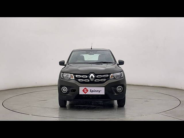 Used Renault Kwid [2015-2019] RXT Opt [2015-2019] in Chennai